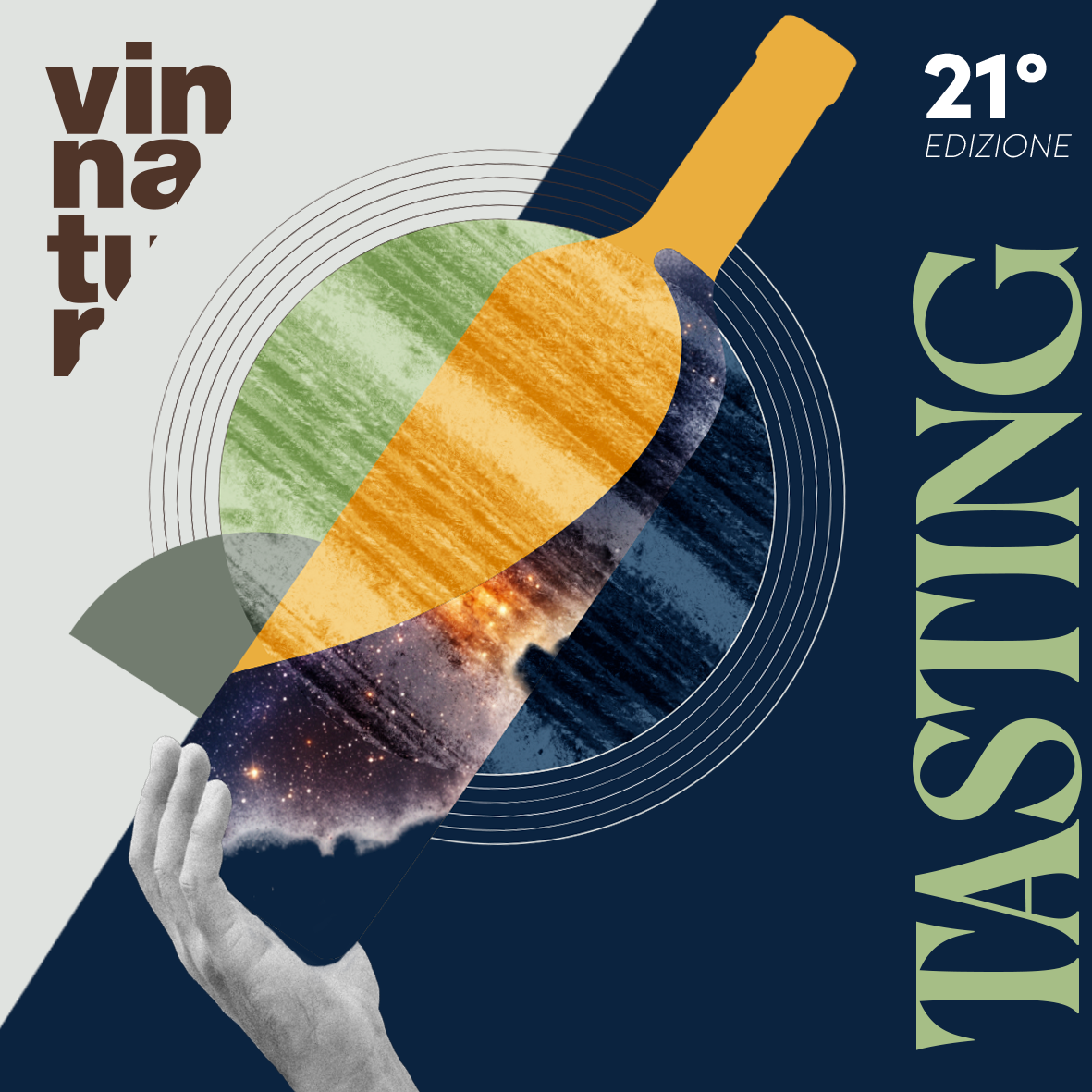 VINNATUR TASTING 2026